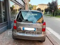 2006 Fiat Idea