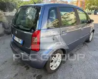 2006 Fiat Idea