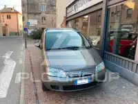 2006 Fiat Idea