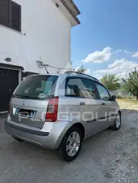 2006 Fiat Idea