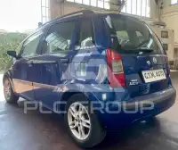 2006 Fiat Idea