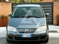 2006 Fiat Idea