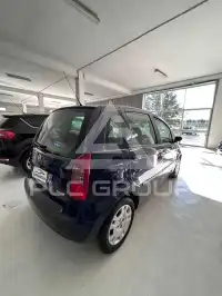2006 Fiat Idea
