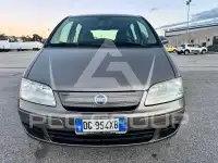 2006 Fiat Idea