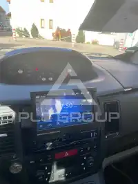 2006 Fiat Idea
