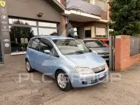 2006 Fiat Idea