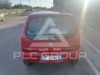 2006 Fiat Seicento