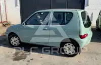 2006 Fiat Seicento