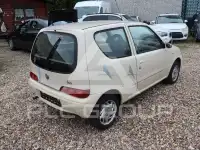 2006 Fiat Seicento