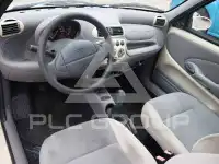 2006 Fiat Seicento
