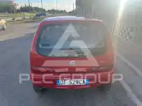 2006 Fiat Seicento