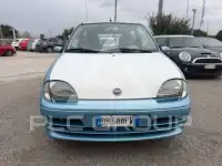 2006 Fiat Seicento