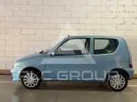 2006 Fiat Seicento