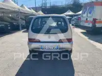 2006 Fiat Seicento