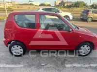 2006 Fiat Seicento