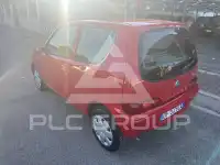 2006 Fiat Seicento