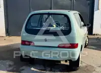 2006 Fiat Seicento