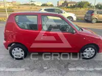 2006 Fiat Seicento