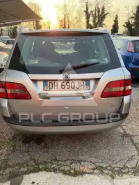 2006 Fiat Stilo
