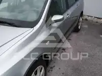 2006 Fiat Stilo