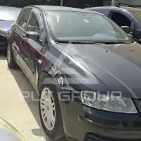 2006 Fiat Stilo