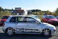 2006 Fiat Stilo