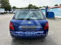 2006 Fiat Stilo