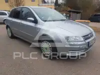 2006 Fiat Stilo