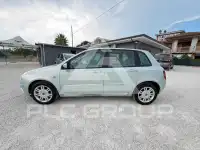 2006 Fiat Stilo