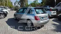 2006 Fiat Stilo