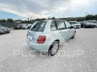 2006 Fiat Stilo