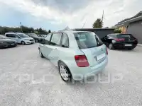 2006 Fiat Stilo