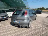 2006 Fiat Punto