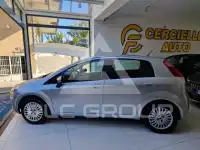 2006 Fiat Punto