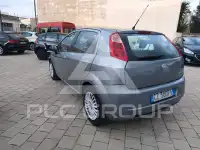 2006 Fiat Punto