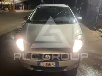 2006 Fiat Punto