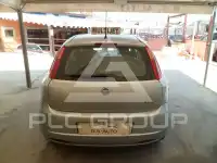 2006 Fiat Punto