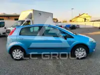 2006 Fiat Punto