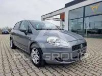 2006 Fiat Punto