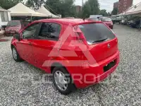 2006 Fiat Punto