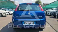 2006 Fiat Punto