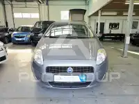 2006 Fiat Punto