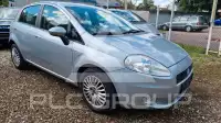2006 Fiat Punto