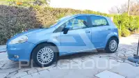 2006 Fiat Punto