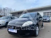 2006 Fiat Punto