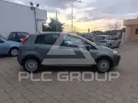 2006 Fiat Punto