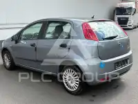 2006 Fiat Punto