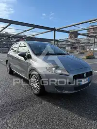 2006 Fiat Punto