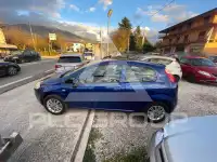 2006 Fiat Punto