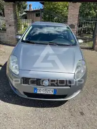 2006 Fiat Punto
